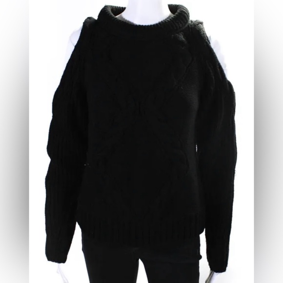 Intermix Sweater - Picture 2 of 8